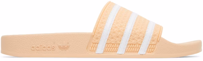 (Women) adidas Adilette Slides 'Halo Blush' GW1966 (Women) adidas Adilette Slides 'Halo Blush' GW1966
