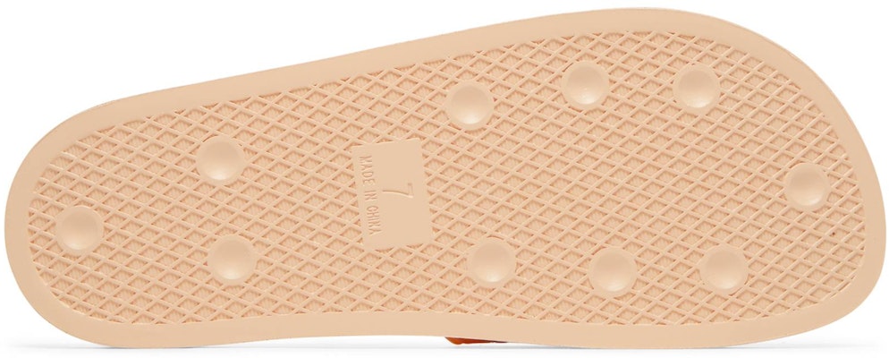 (W) adidas Adilette Slides 'Halo Blush' Selipar. GW1966 Shop (W) adidas Adilette Slides 'Halo Blush' Selipar. GW1966