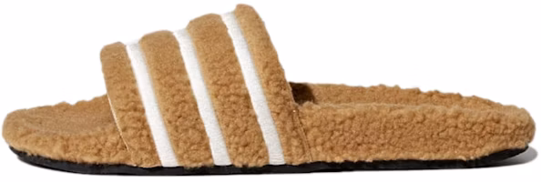 (Women) adidas Adilette Slides 'Khaki' CQ2233 (Women) adidas Adilette Slides 'Khaki' CQ2233