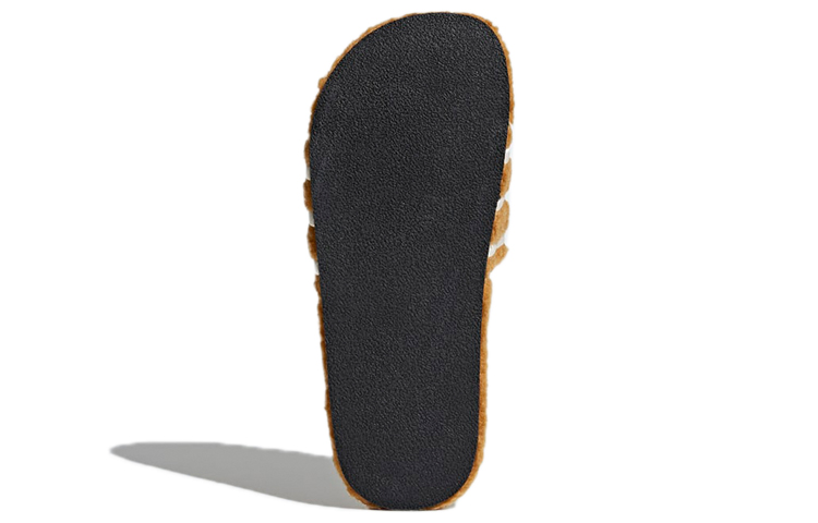 Details for (W) 阿迪达斯 Adilette 拖鞋 '卡其色' CQ2233