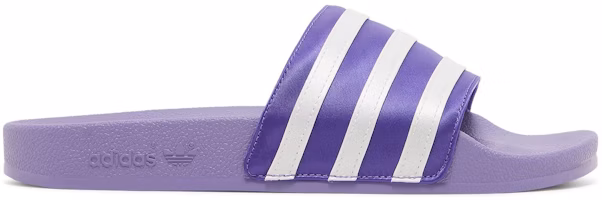 (Women) adidas Adilette Slides 'Magic Lilac' GX8637 (Women) adidas Adilette Slides 'Magic Lilac' GX8637