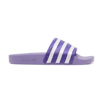 (W) adidas Adilette Slides 'Magic Lilac'