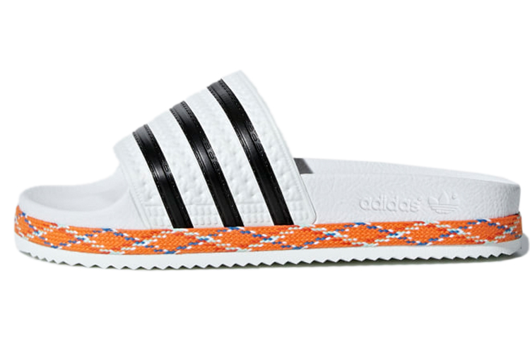(Women) adidas Adilette Slides 'New Bold' B28117