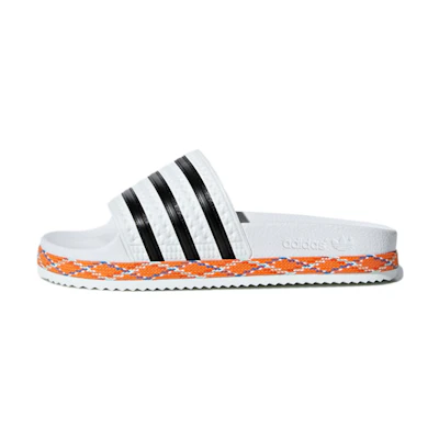 (W) adidas Adilette Slides 'New Bold'