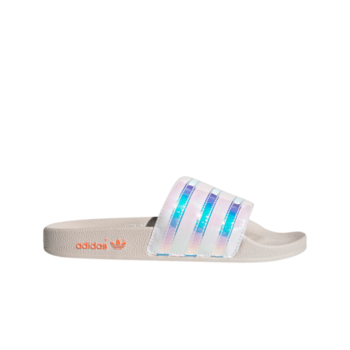 (Women) adidas Adilette Slides 'Orchid Tint' EE5130