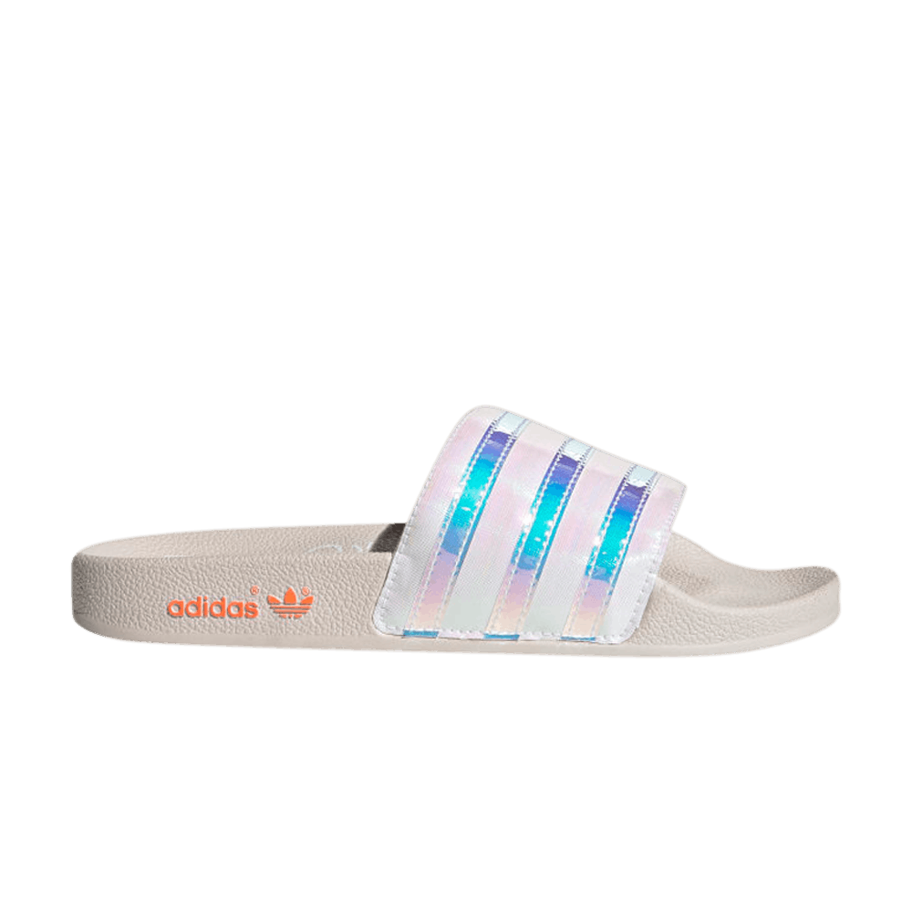 (Women) adidas Adilette Slides 'Orchid Tint' EE5130