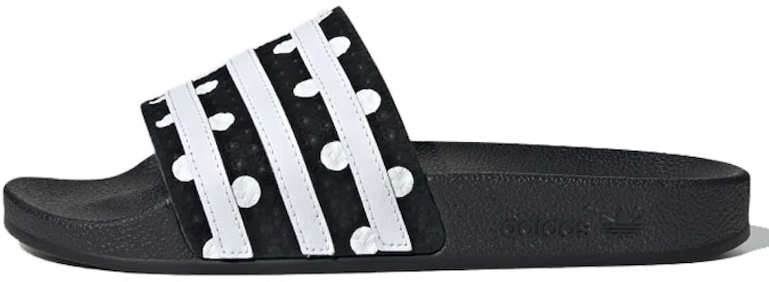 (W) adidas Adilette Slides 'Polka Dot' EF5591 Buy (W) adidas Adilette Slides 'Polka Dot' EF5591