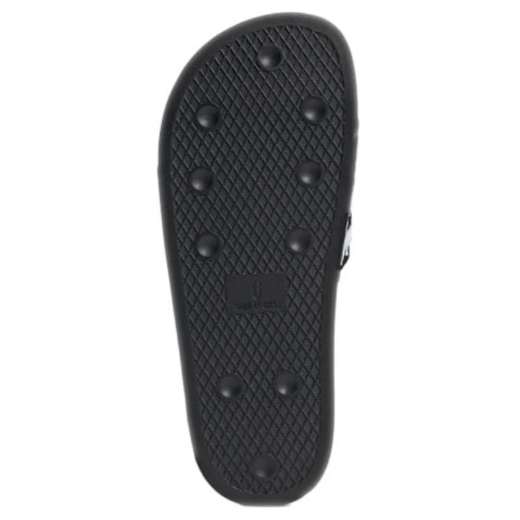 (W) adidas Adilette Slides 'Polka' 圖 5