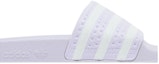 Order (W) adidas Adilette Slides 'Purple Tint' Ungu EG5006