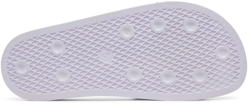 (Women) adidas Adilette Slides 'Purple Tint' EG5006 Shop (Women) adidas Adilette Slides 'Purple Tint' EG5006