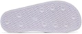 (W) adidas Adilette Slides 'Purple Tint' Ungu EG5006