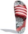 (W) adidas Adilette Slides 'Merah Scarlet' D96683