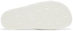 Shop (女性)adidas Adilette 拖鞋「白色」GZ4329