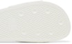 Purchase (女性)adidas Adilette 拖鞋「白色」GZ4329