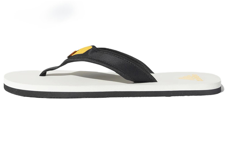 (Women) adidas Adilette Slippers 'White Black' EY3209
