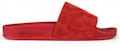 (W) adidas Adilette Suede Slide 'Mata Kartun' CM8412