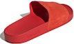 Shop (W) adidas Adilette Suede Slide 'Mata Kartun' CM8412