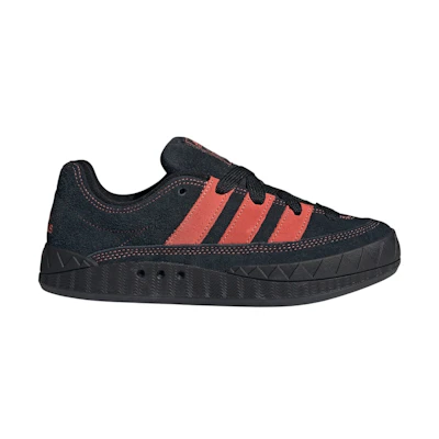 (W) adidas Adimatic 'Black Pulse Mellow'