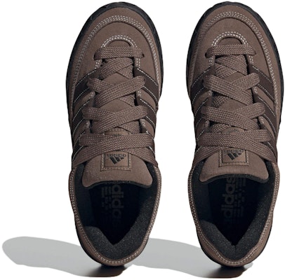 adidas originals Adimatic運動減震耐磨低筒休閒鞋 男女款 深棕色 Purchase adidas originals Adimatic運動減震耐磨低筒休閒鞋 男女款 深棕色