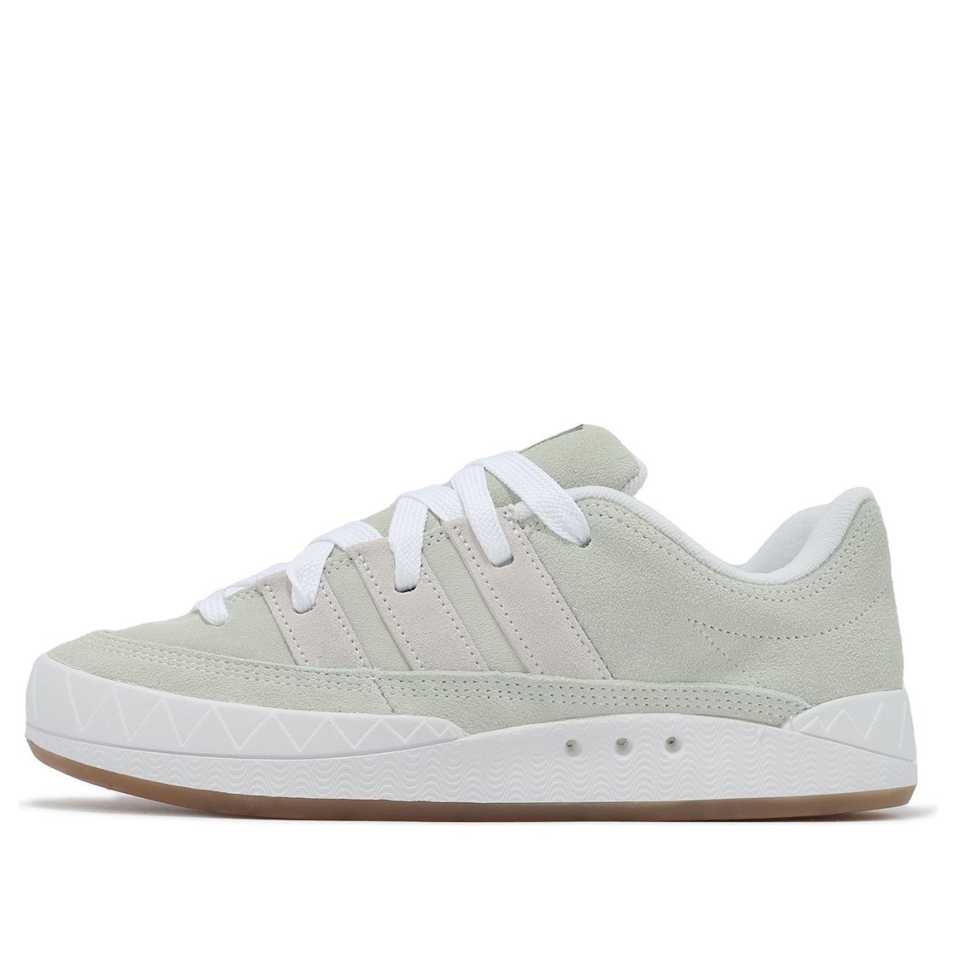(W) adidas Adimatic 'Linen Green'