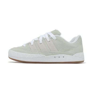 (W) adidas Adimatic 'Linen Green'