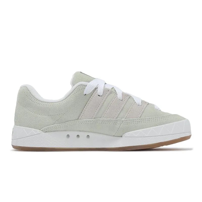(W) adidas Adimatic 'Linen Green' 圖 2