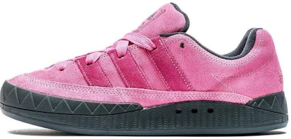 (Women) adidas Adimatic 'Pink Fusion Carbon' IE7364 (Women) adidas Adimatic 'Pink Fusion Carbon' IE7364