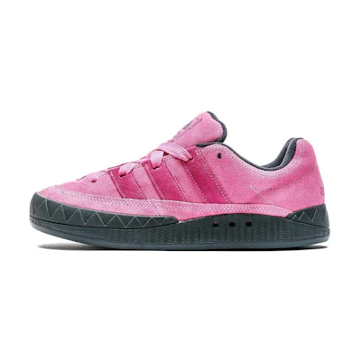 (W) adidas Adimatic 'Pink Fusion Carbon'