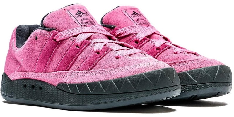 (W) 아디다스 아디매틱 '핑크 퓨전 카본' IE7364 Lookbook (W) 아디다스 아디매틱 '핑크 퓨전 카본' IE7364