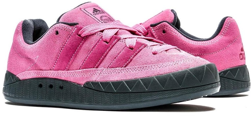 (W) 아디다스 아디매틱 '핑크 퓨전 카본' IE7364 Shop (W) 아디다스 아디매틱 '핑크 퓨전 카본' IE7364