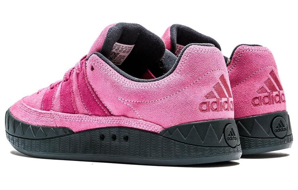 Purchase (W) adidas Adimatic 'Pink Fusion Carbon' Wanita Lelaki Sneakers IE7364