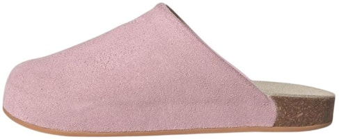 (Women) adidas Adimule 'Clear Pink' JP8731 (Women) adidas Adimule 'Clear Pink' JP8731