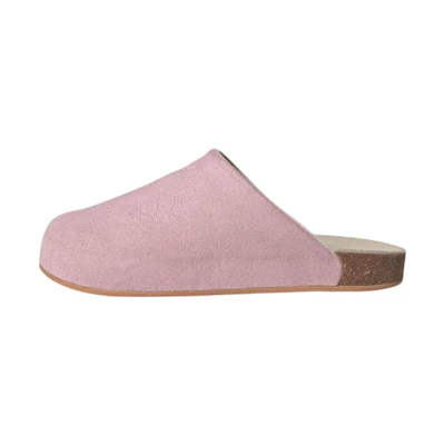 (W) adidas Adimule 'Clear Pink'