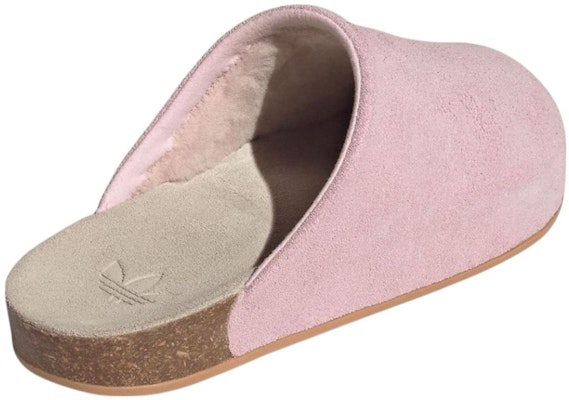 (Women) adidas Adimule 'Clear Pink' JP8731 Lookbook (Women) adidas Adimule 'Clear Pink' JP8731