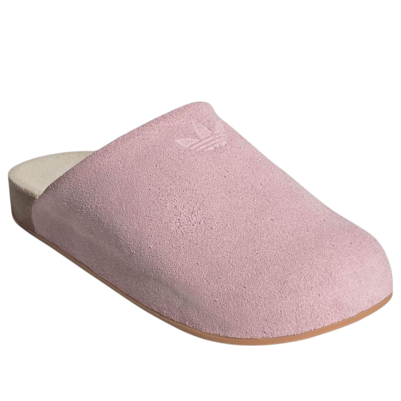 Lookbook (W) adidas Adimule ''Clear Pink'' Schoenen JP8731