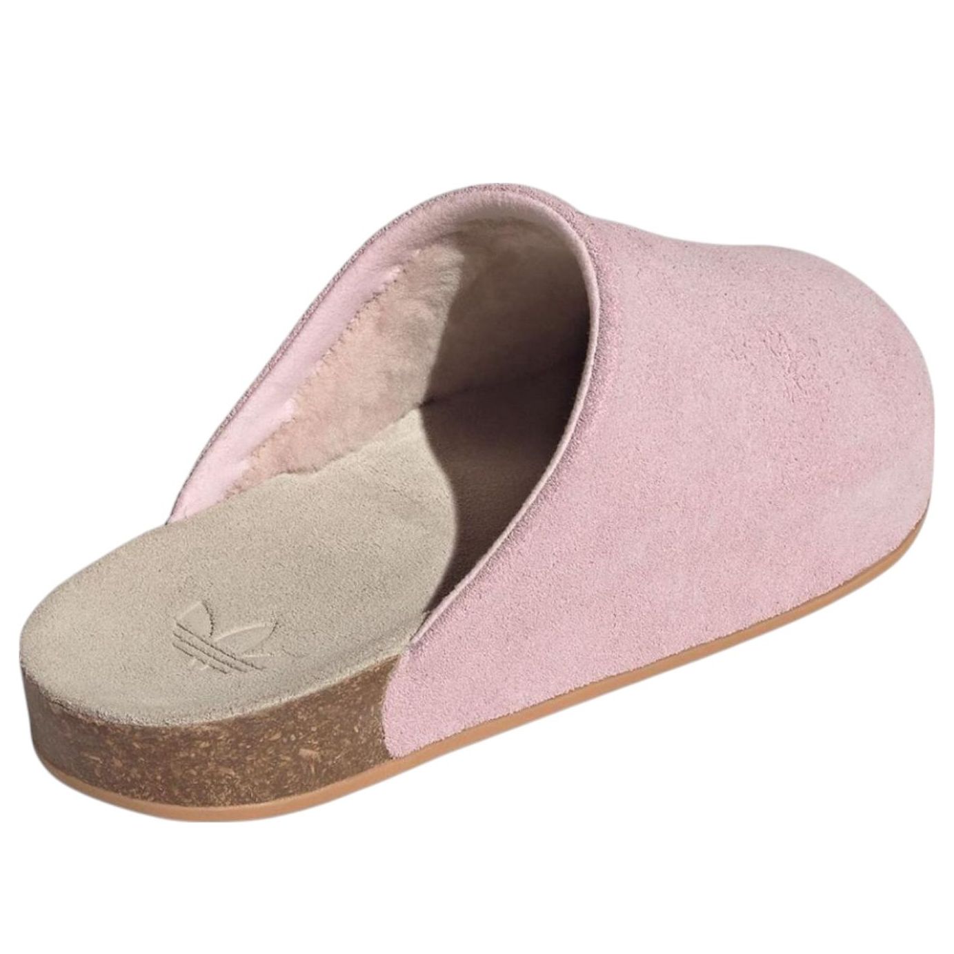 Shop (W) adidas Adimule ''Clear Pink'' Schoenen JP8731