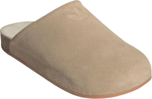 (Women) adidas Adimule 'Magic Beige' JP8730 Lookbook (Women) adidas Adimule 'Magic Beige' JP8730