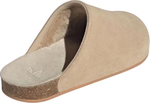 (Women) adidas Adimule 'Magic Beige' JP8730 Shop (Women) adidas Adimule 'Magic Beige' JP8730
