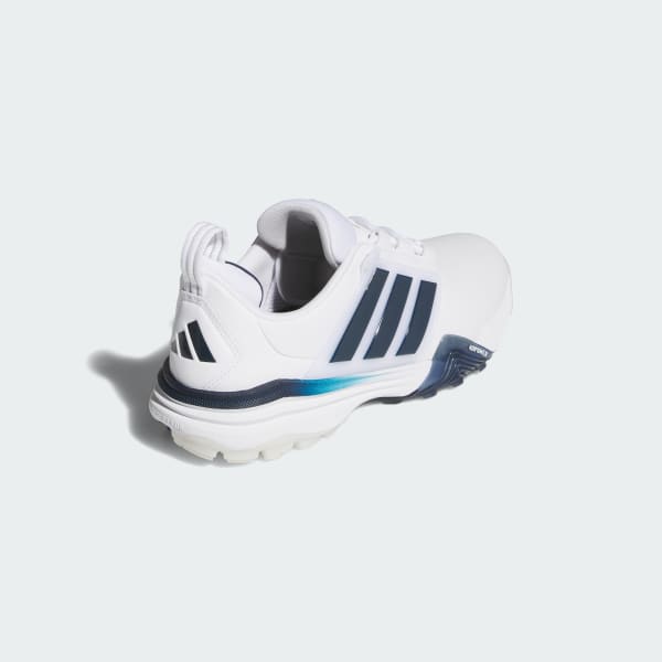 Purchase (W) Adidas Adipower 26 Zapatillas de Golf Sin Spikes Blanco/Navy/Blanco Crystal JP8398