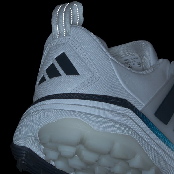 Cheap (W) Adidas Adipower 26 Zapatillas de Golf Sin Spikes Blanco/Navy/Blanco Crystal JP8398