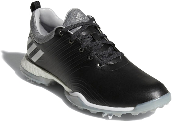 (W) adidas Adipower 4orged Abu-abu 'Hitam' AC8351 Lookbook (W) adidas Adipower 4orged Abu-abu 'Hitam' AC8351