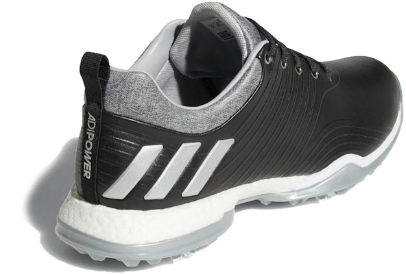 (W) adidas Adipower 4orged Abu-abu 'Hitam' AC8351 Shop (W) adidas Adipower 4orged Abu-abu 'Hitam' AC8351