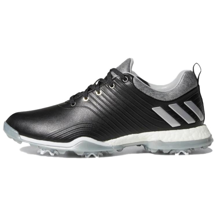 (Women) adidas Adipower 4orged /Grey 'Black' AC8351