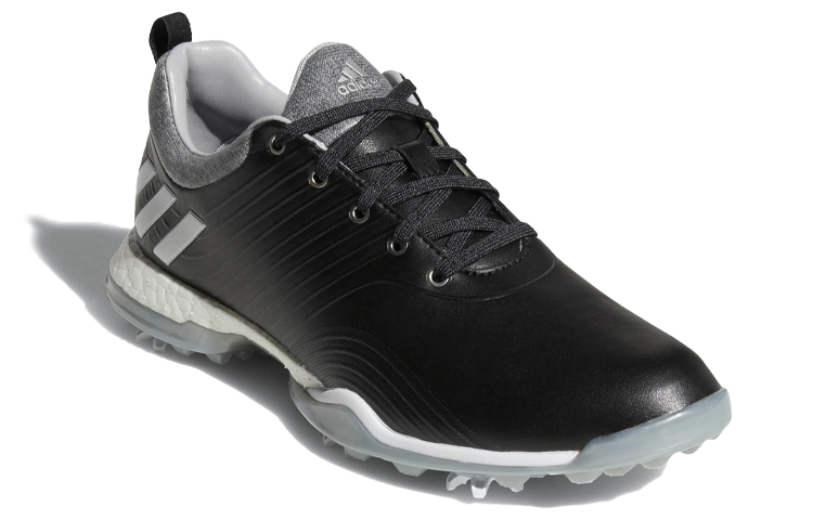 Lookbook (W) adidas Adipower 4orged /Gris ''Noir'' AC8351