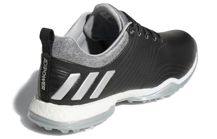 Shop (W) adidas Adipower 4orged /Gris ''Noir'' AC8351