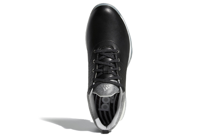 Purchase (W) adidas Adipower 4orged /Gris ''Noir'' AC8351