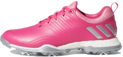 (Women) adidas Adipower 4orged 'Pink' DA9746 (Women) adidas Adipower 4orged 'Pink' DA9746