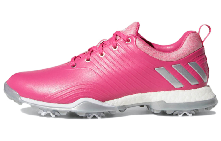 (Women) adidas Adipower 4orged 'Pink' DA9746
