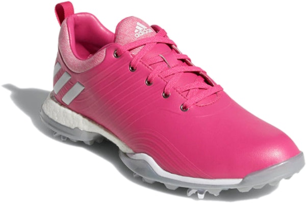 (Women) adidas Adipower 4orged 'Pink' DA9746 Lookbook (Women) adidas Adipower 4orged 'Pink' DA9746