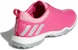 (W) adidas Adipower 4orged 'Pink' Wanita DA9746